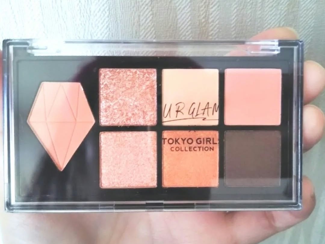 STペンシルアイライナー/キャンドゥ/ペンシルアイライナーを使ったクチコミ(1枚目)