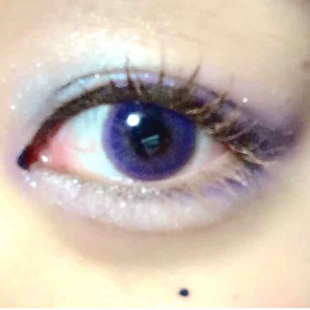 セレクト アイカラー/ESPRIQUE/単色アイシャドウを使ったクチコミ(1枚目)