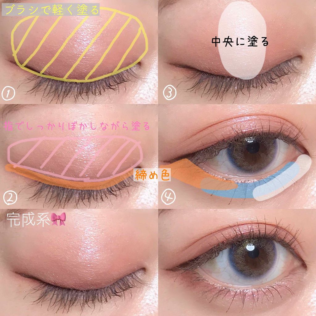 インク エアリー ベルベット/PERIPERA/口紅を使ったクチコミ(4枚目)