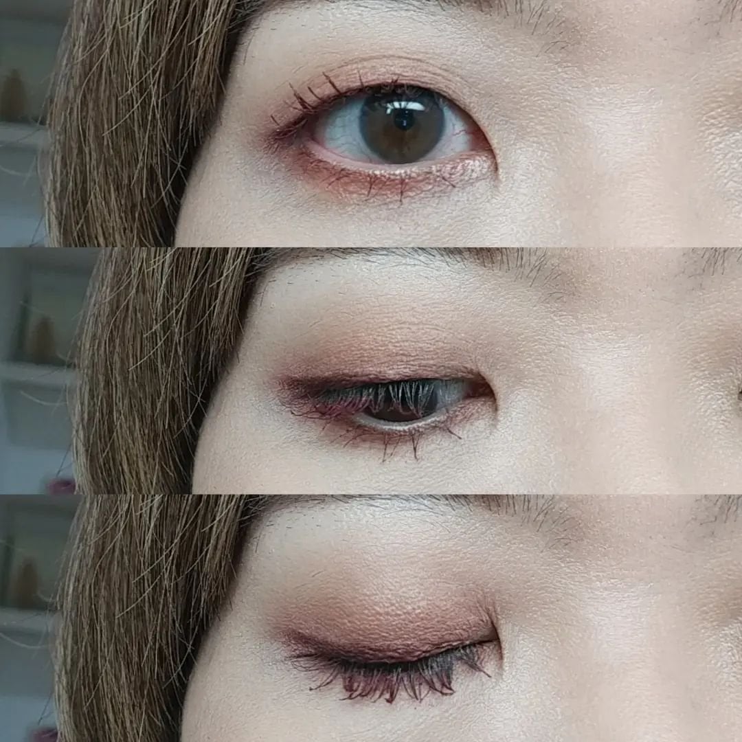 スティロ ユー ウォータープルーフ N/CHANEL/ペンシルアイライナーを使ったクチコミ(3枚目)