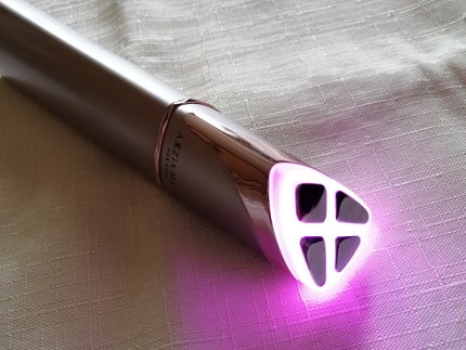 アクシージア メイト フォーアイズ/AXXZIA/美顔器・マッサージを使ったクチコミ(3枚目)