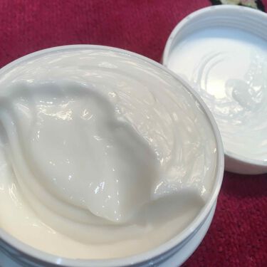 試してみた ボディ クリーム Paul Joe Beaute Lips