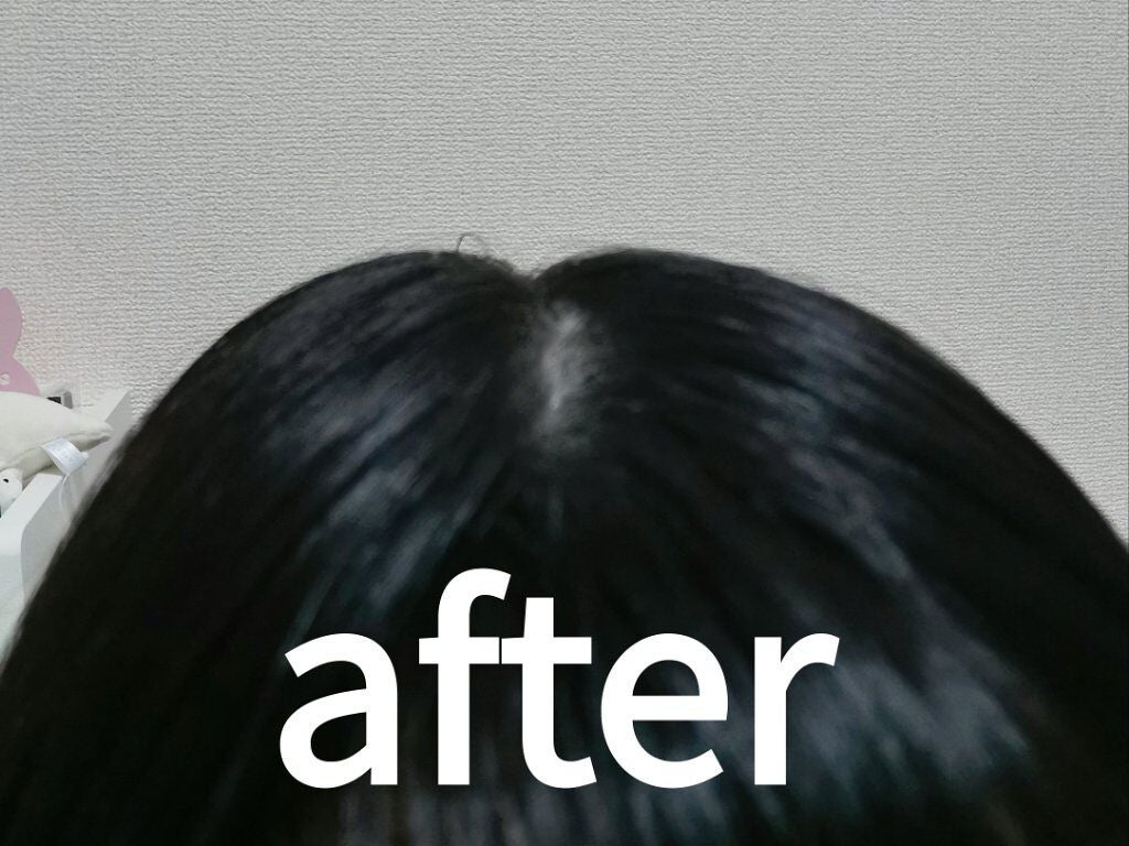 まとめ髪スティック スーパーホールド/マトメージュ/ヘアワックス・クリームを使ったクチコミ(3枚目)