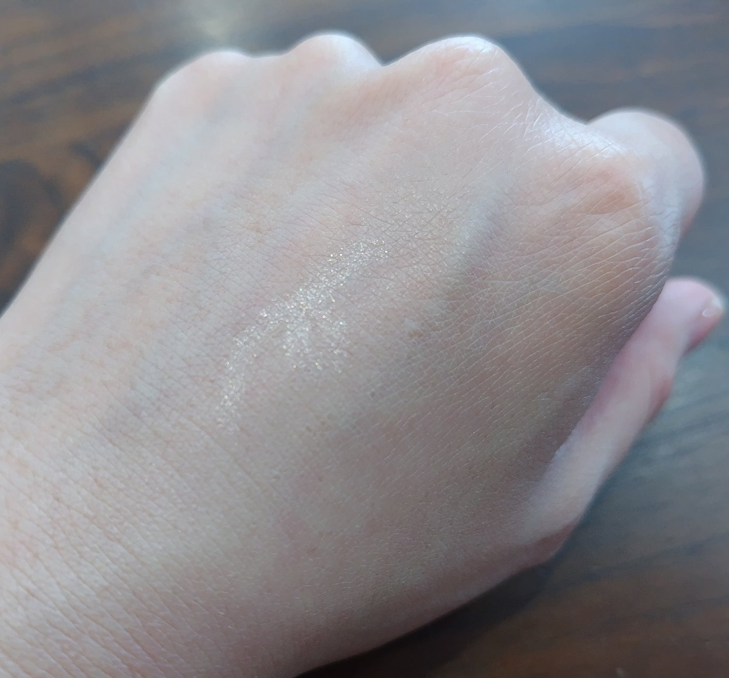 スパークリングアイスティック/TWINKLE POP/ペンシルアイライナーを使ったクチコミ(2枚目)