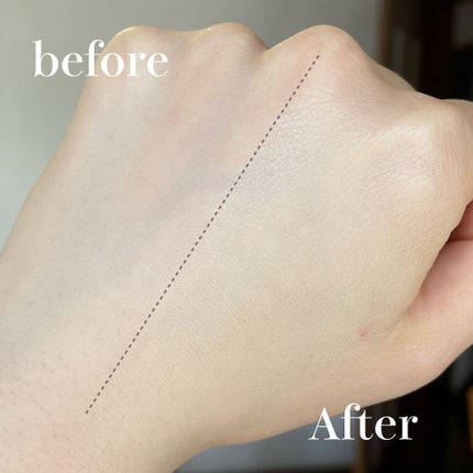 カラーチューナー/m.m.m/化粧下地を使ったクチコミ(4枚目)