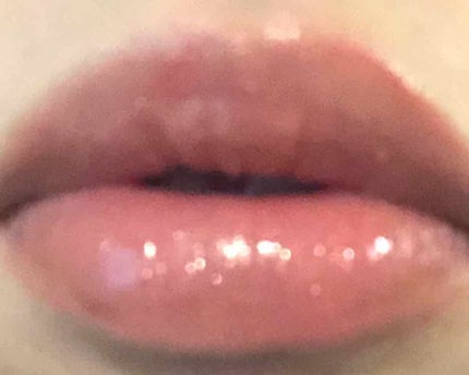 リキッド ルージュ/ちふれ/口紅を使ったクチコミ(3枚目)