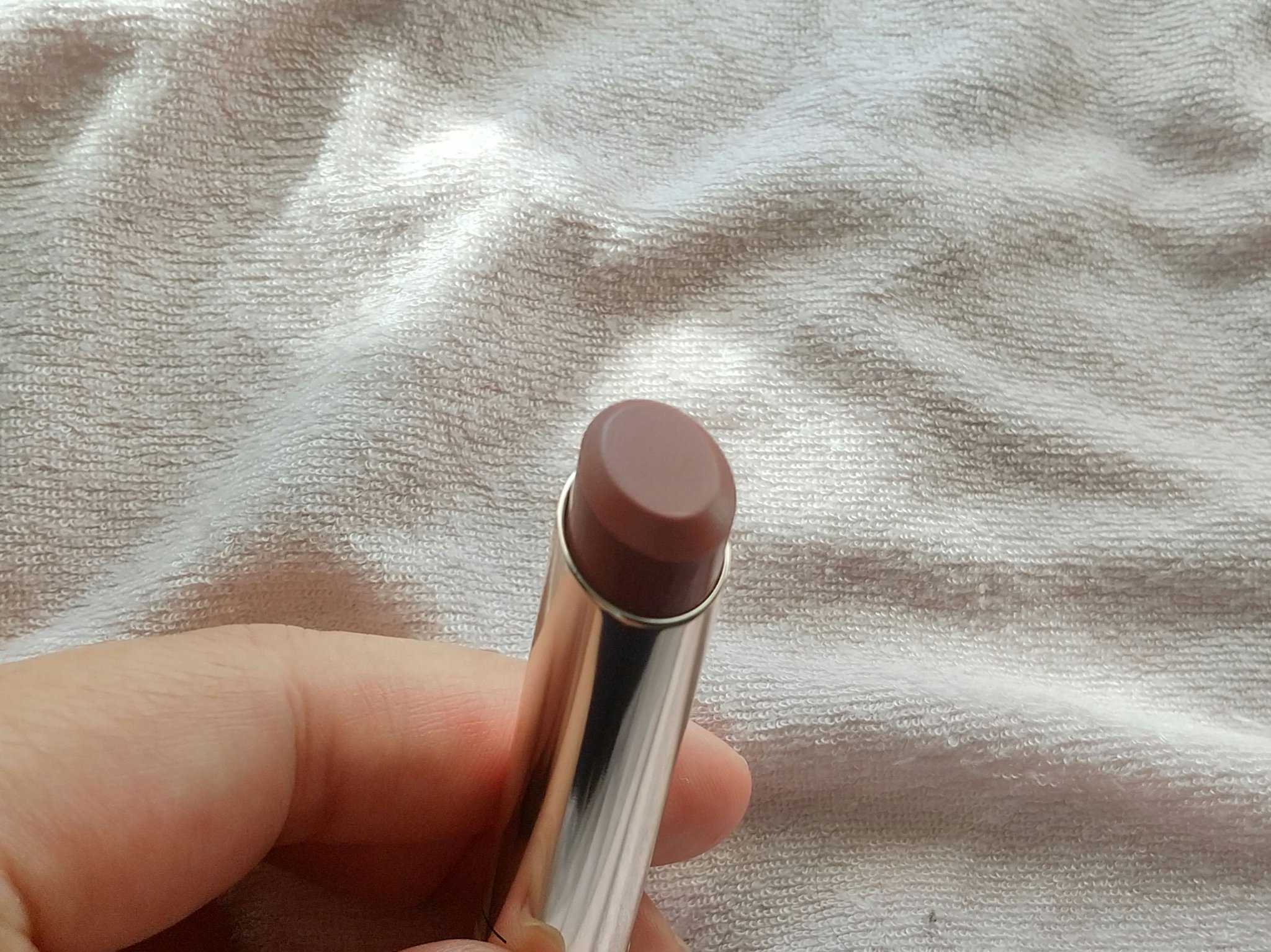 RMK デューイーメルト リップカラー/RMK/口紅を使ったクチコミ（3枚目）