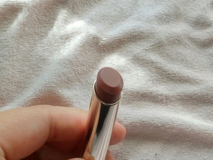 RMK デューイーメルト リップカラー/RMK/口紅を使ったクチコミ(3枚目)