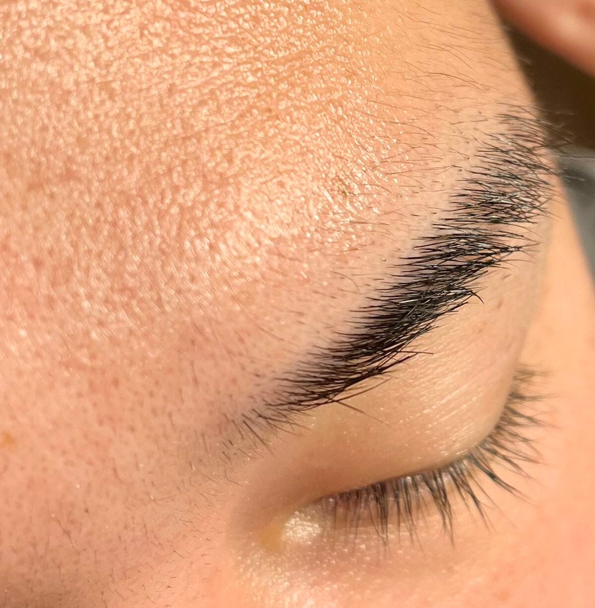 ワックス脱毛シート/natureco/ムダ毛ケアを使ったクチコミ(2枚目)