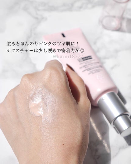 メタフィットヴィーガンクッション/AMUSE/クッションファンデーションを使ったクチコミ(3枚目)