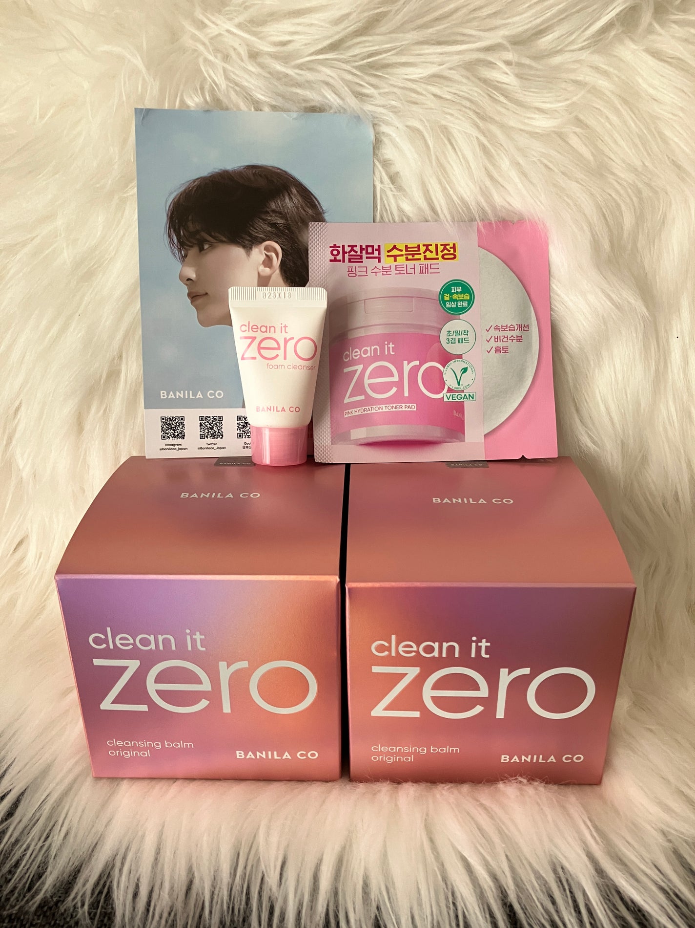 クリーンイットゼロ クレンジングバーム オリジナル/BANILA CO/クレンジングバームを使ったクチコミ(6枚目)