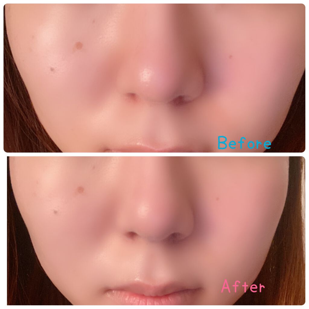 パラソーラ ホワイト ブライトニング UV/パラソーラ/日焼け止め・UVケアを使ったクチコミ(3枚目)