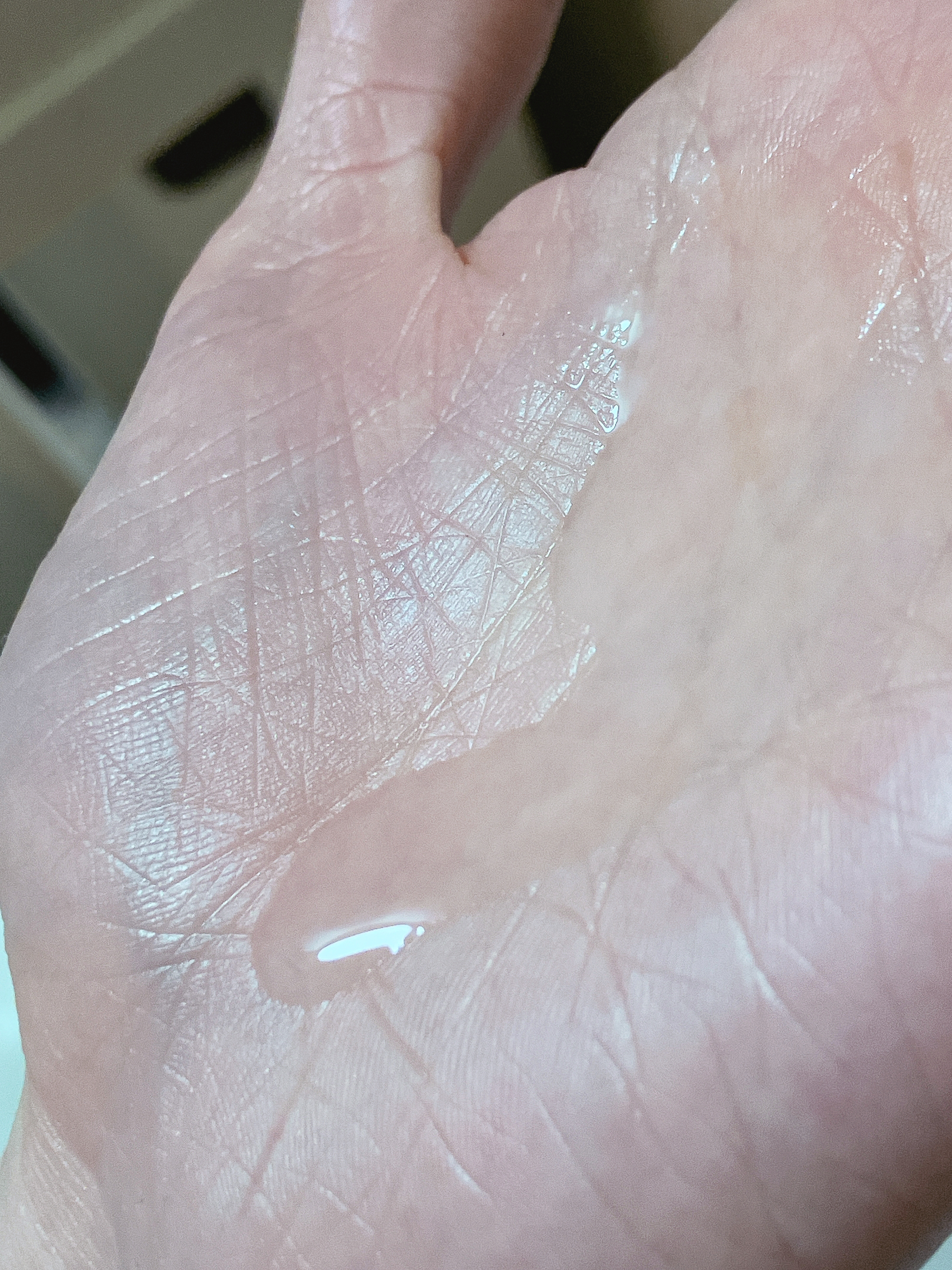 セラムオプティマイザー/AYURA/美容液を使ったクチコミ（2枚目）