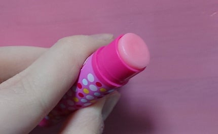 リップベビーフルーツ/メンソレータム/リップクリームを使ったクチコミ(2枚目)