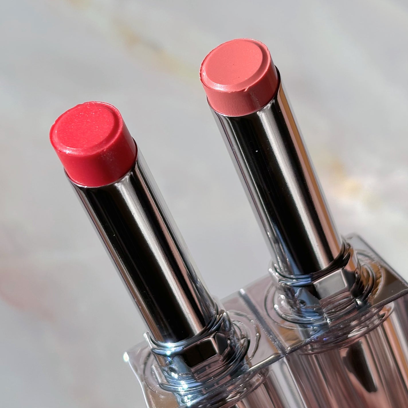 グローリップバーム/Glint/リップバームを使ったクチコミ(4枚目)