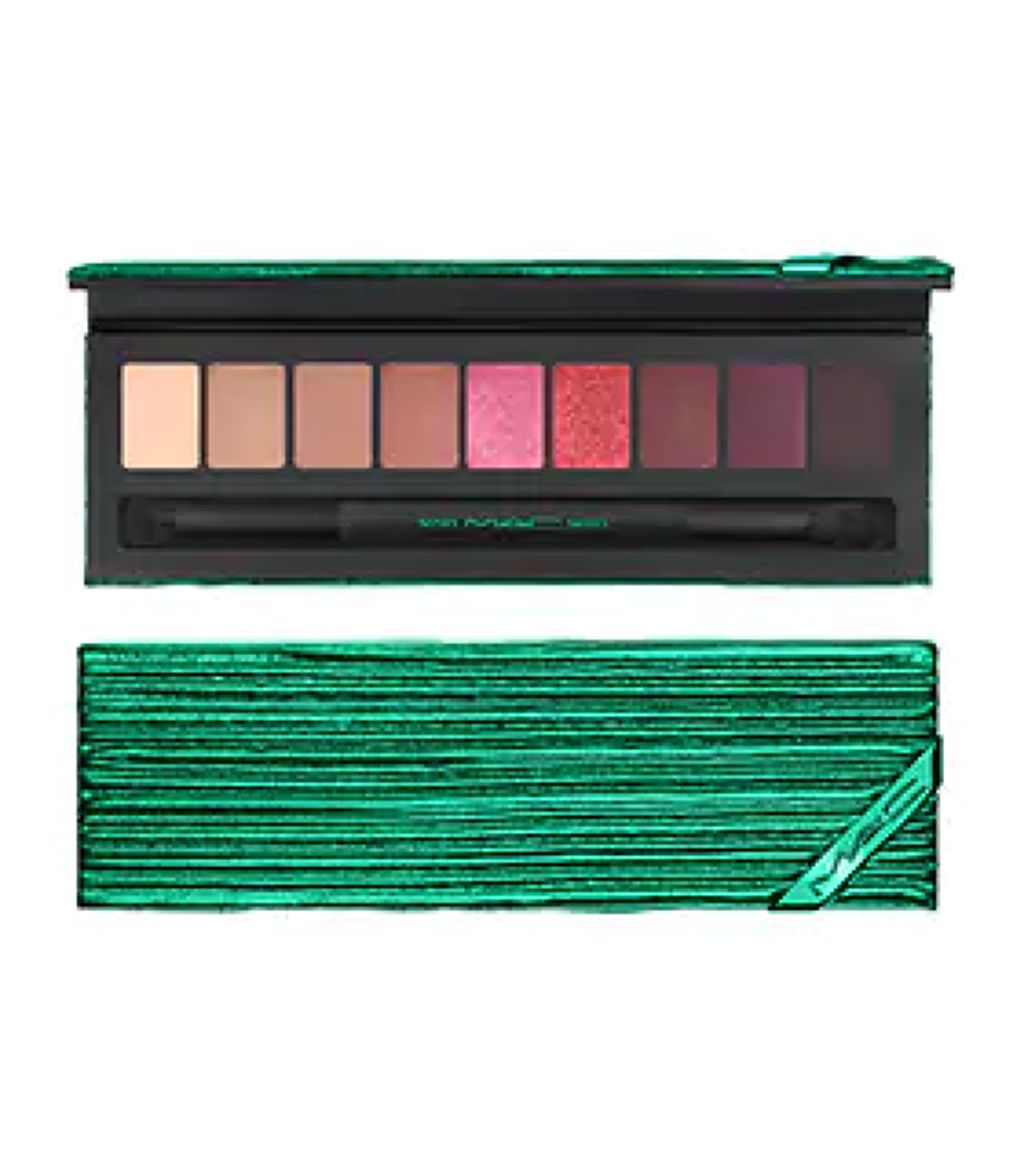 シャイニープリティシングスアイパーティ【ホリデーコレクション 2018】 ローズ