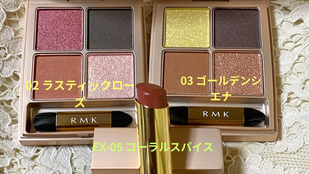 ネイルポリッシュ/RMK/マニキュアを使ったクチコミ(2枚目)