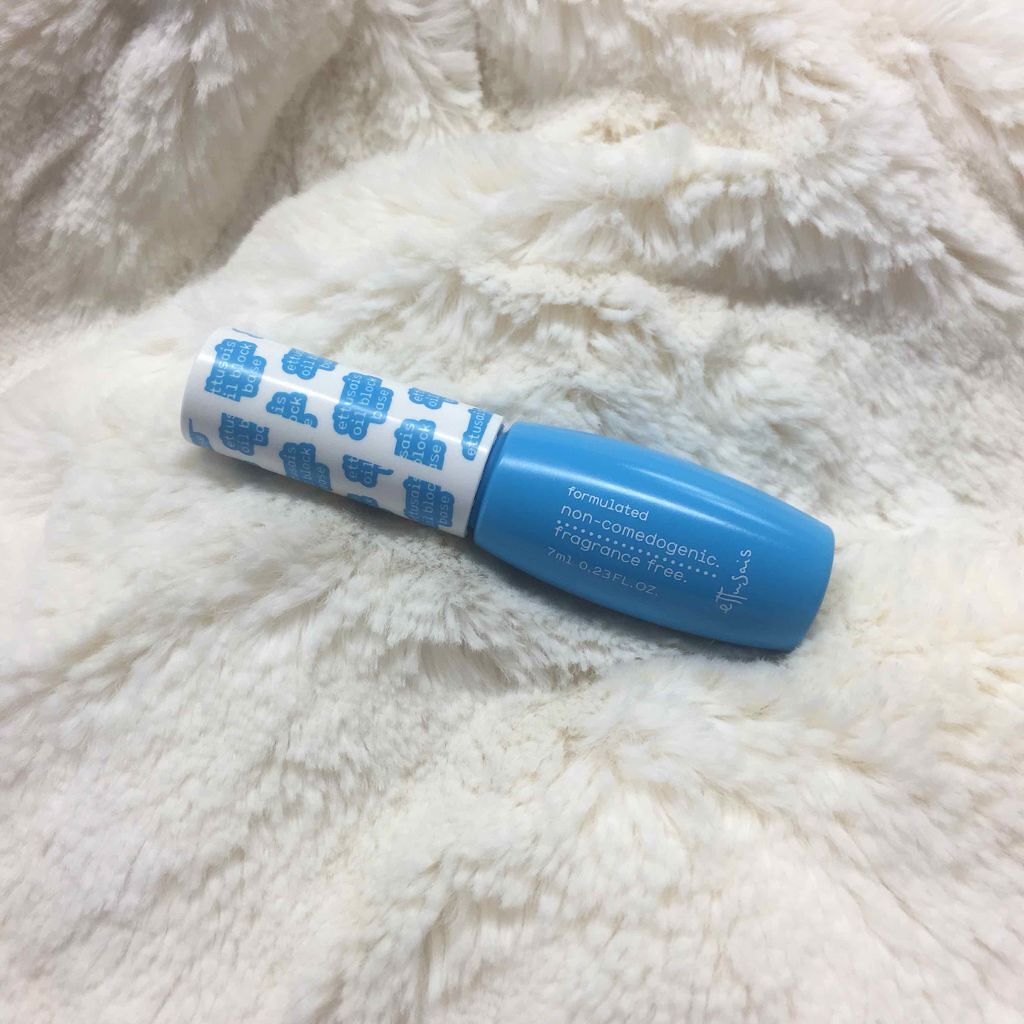 エテュセ ポアレスプライマー/ettusais/化粧下地を使ったクチコミ(1枚目)