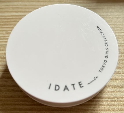 Mei@フォロバ100 on LIPS 「IDATEクッションファンデーション02ライトベージュ税込22..」(1枚目)