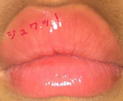 オペラ リップティント N/OPERA/リップティントを使ったクチコミ(4枚目)