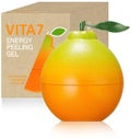 vita7 Energy Peeling Gel / the YEON