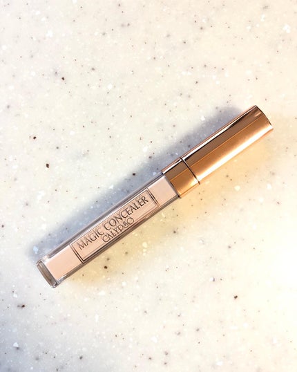 カリプソ マジックコンシーラー/カリプソ/コンシーラーを使ったクチコミ(2枚目)