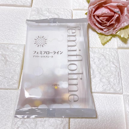 フェミフローラN/わかもと製薬/美容サプリメントを使ったクチコミ(7枚目)