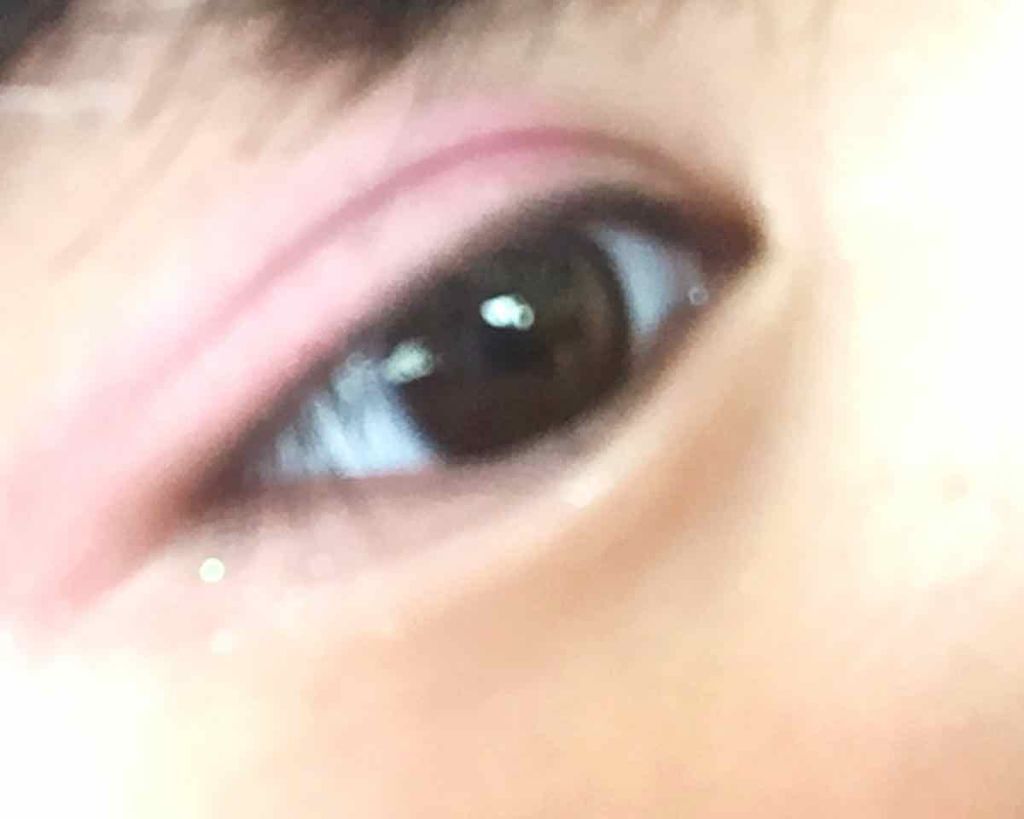 グロウフルールチークス/キャンメイク/パウダーチークを使ったクチコミ（3枚目）