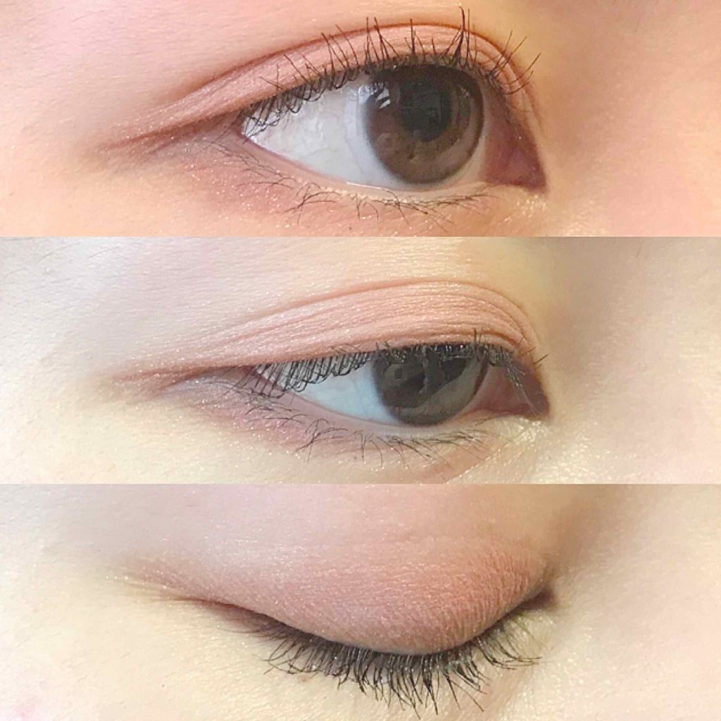 オペラ マイラッシュ アドバンスト/OPERA/マスカラを使ったクチコミ（2枚目）