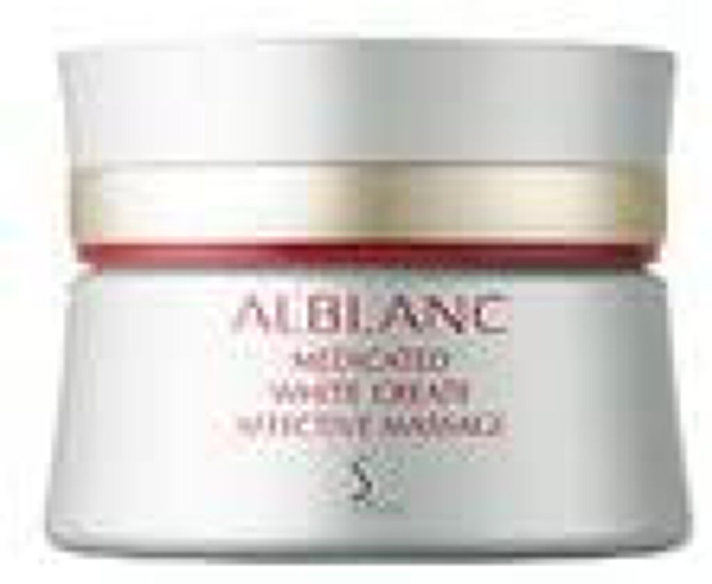 ALBLANC 薬用ホワイトクリエイトアフェクティブマッサージ