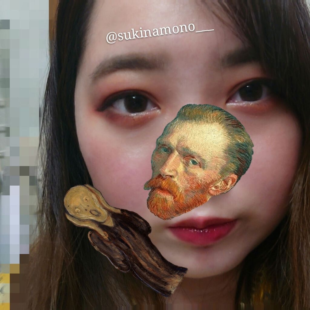 ブレンド フォー アイズ/ETUDE/アイシャドウパレットを使ったクチコミ（3枚目）