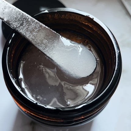 アロマソルトスクラブ/ワンオーバージー/ボディスクラブを使ったクチコミ(2枚目)