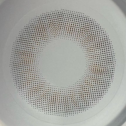 N’s COLLECTION 1day/N’s COLLECTION/ワンデー(1DAY)カラコンを使ったクチコミ(3枚目)