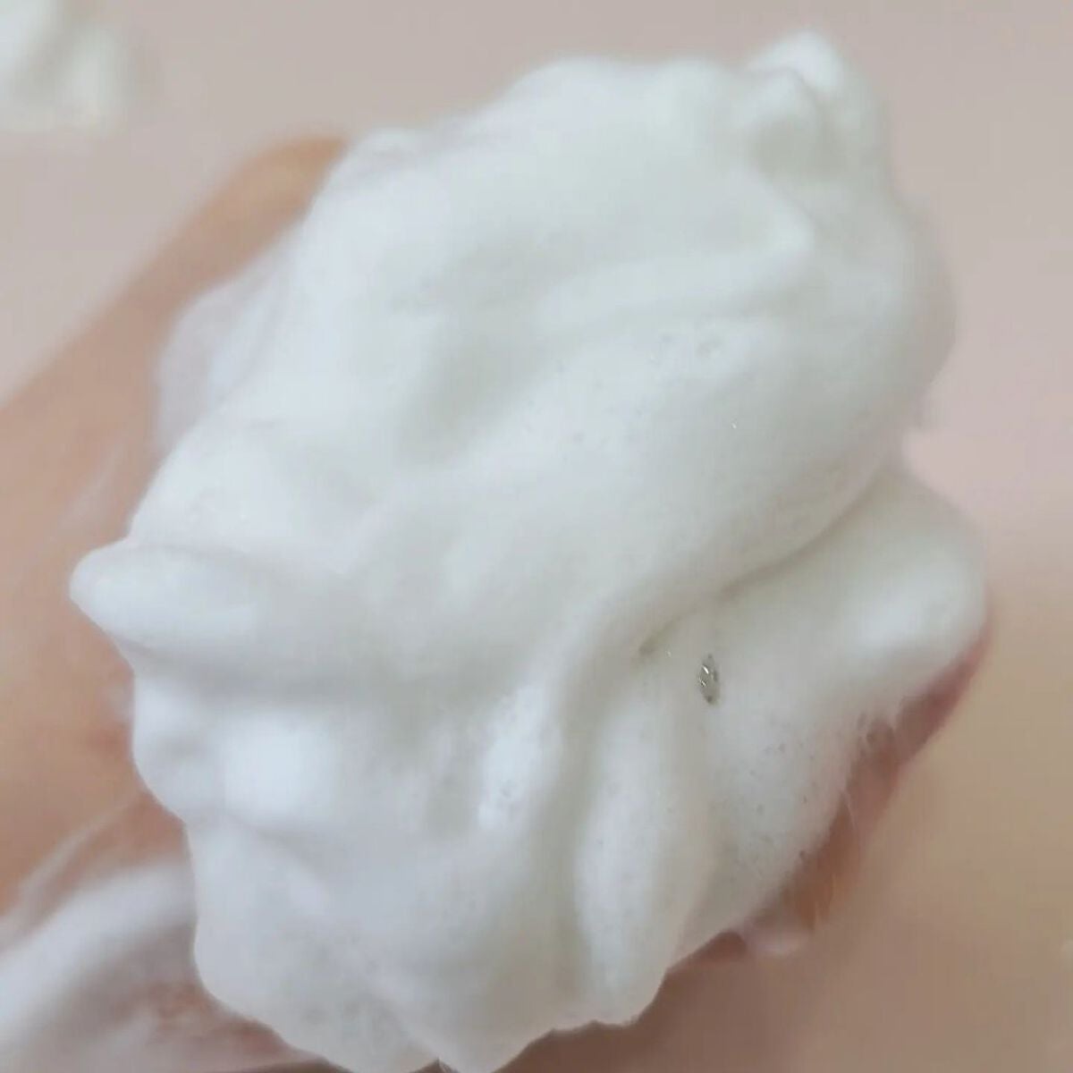 ロゼット洗顔パスタ 海泥スムース/ロゼット/洗顔フォームを使ったクチコミ(4枚目)