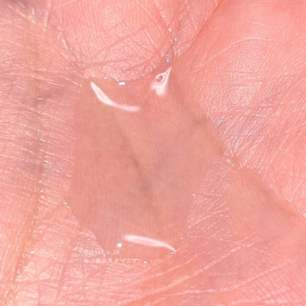 ウォータートリートメント/ロレアル パリ/洗い流すヘアトリートメントを使ったクチコミ(5枚目)