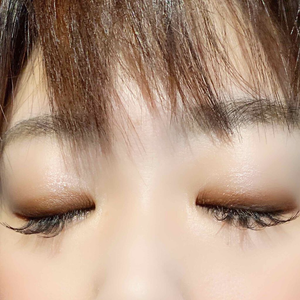 UR GLAM EYESHADOW STICK/U R GLAM/スティックアイシャドウを使ったクチコミ(1枚目)