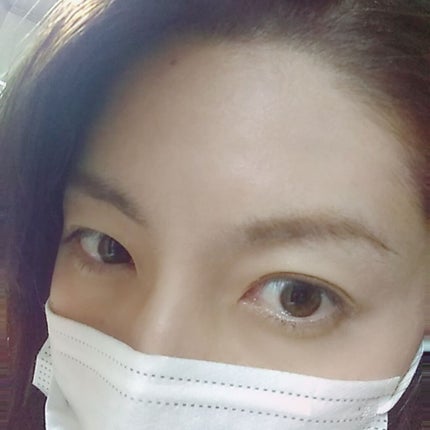 超細芯アイブロウ/CEZANNE/アイブロウペンシルを使ったクチコミ(3枚目)