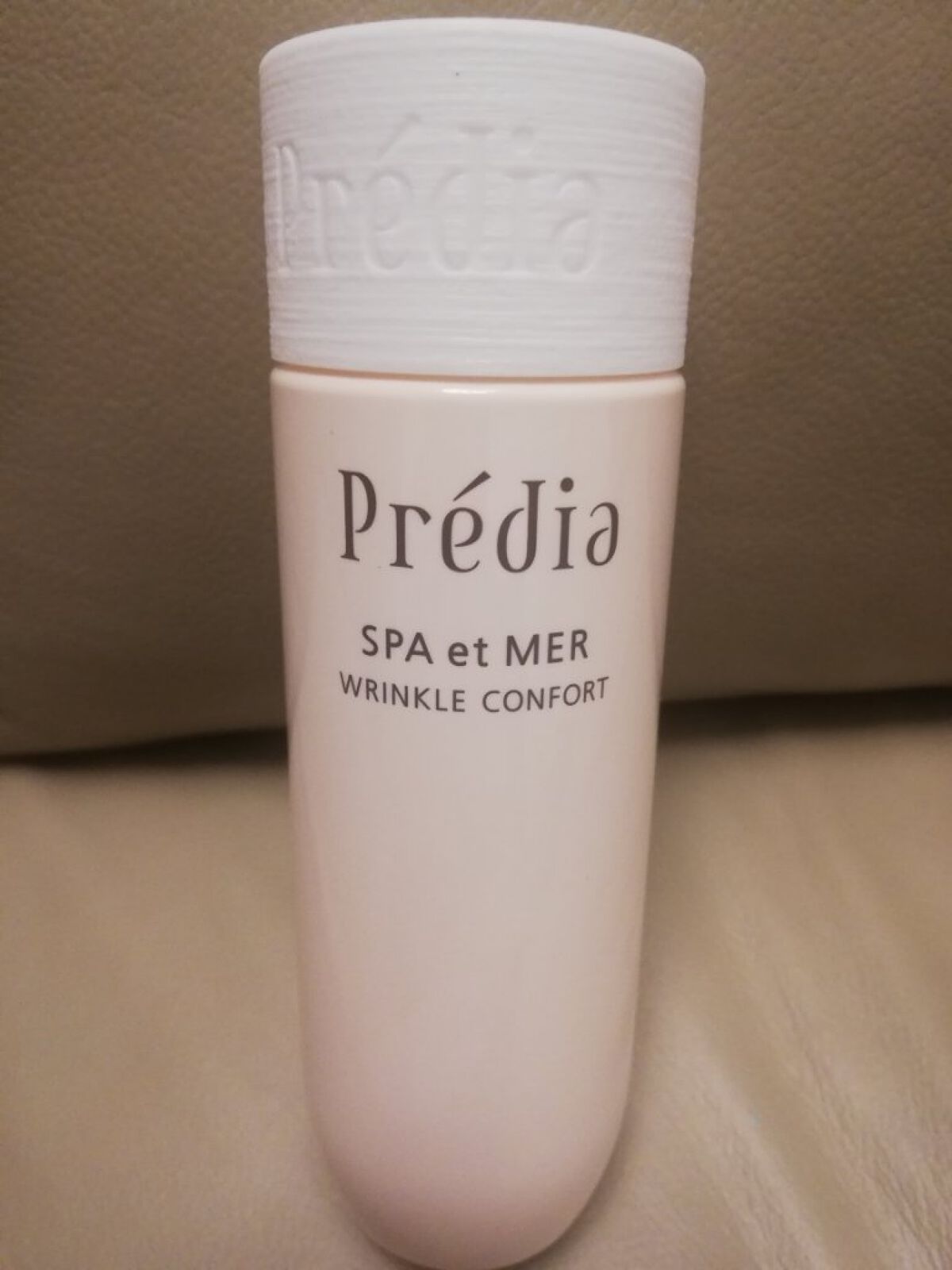 スパ・エ・メール リンクル コンフォール/Prédia/化粧水を使ったクチコミ(1枚目)