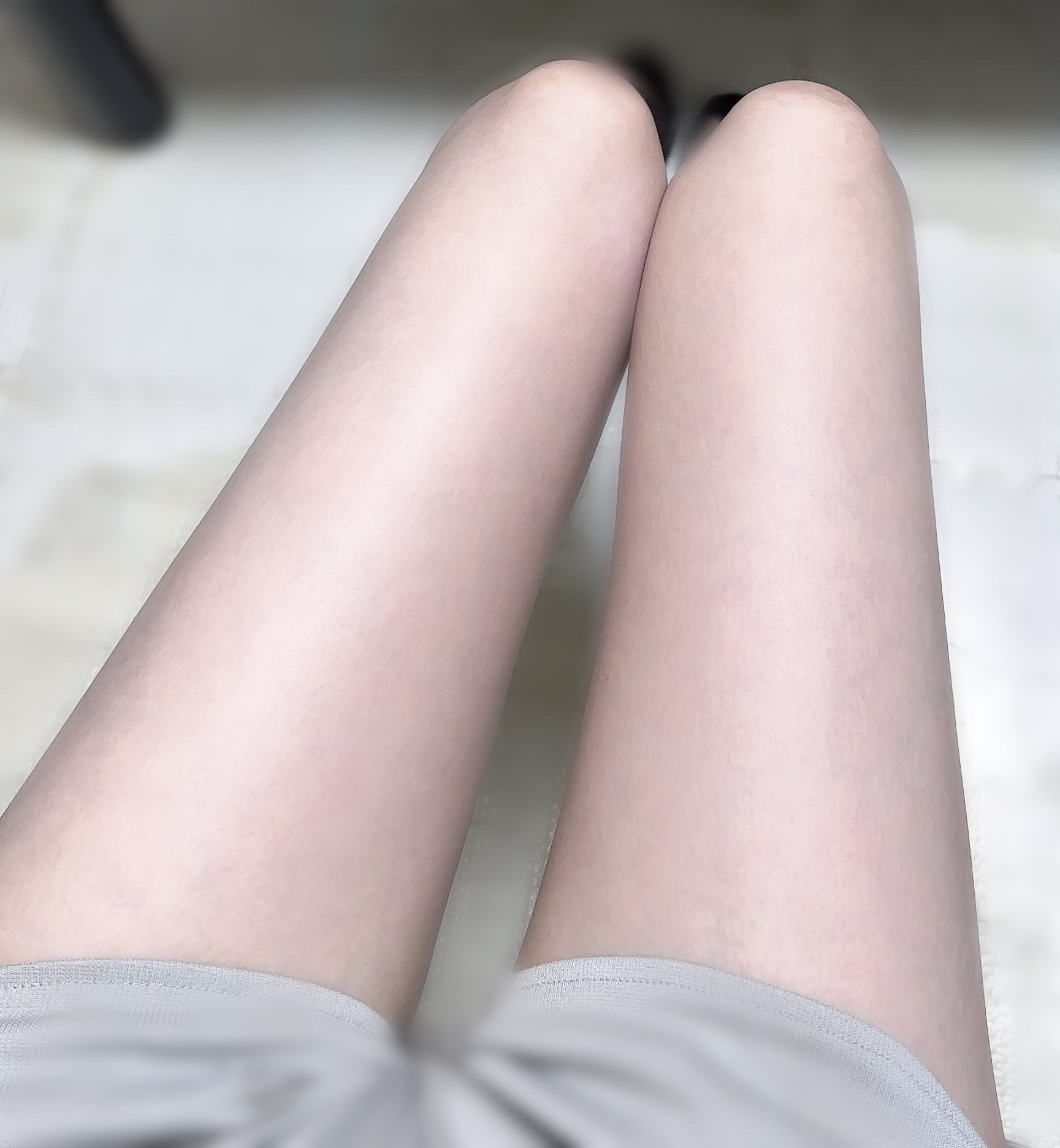 ザ ボディ ぬれた肌に使うボディ乳液 無香料/ビオレu/ボディミルクを使ったクチコミ（1枚目）