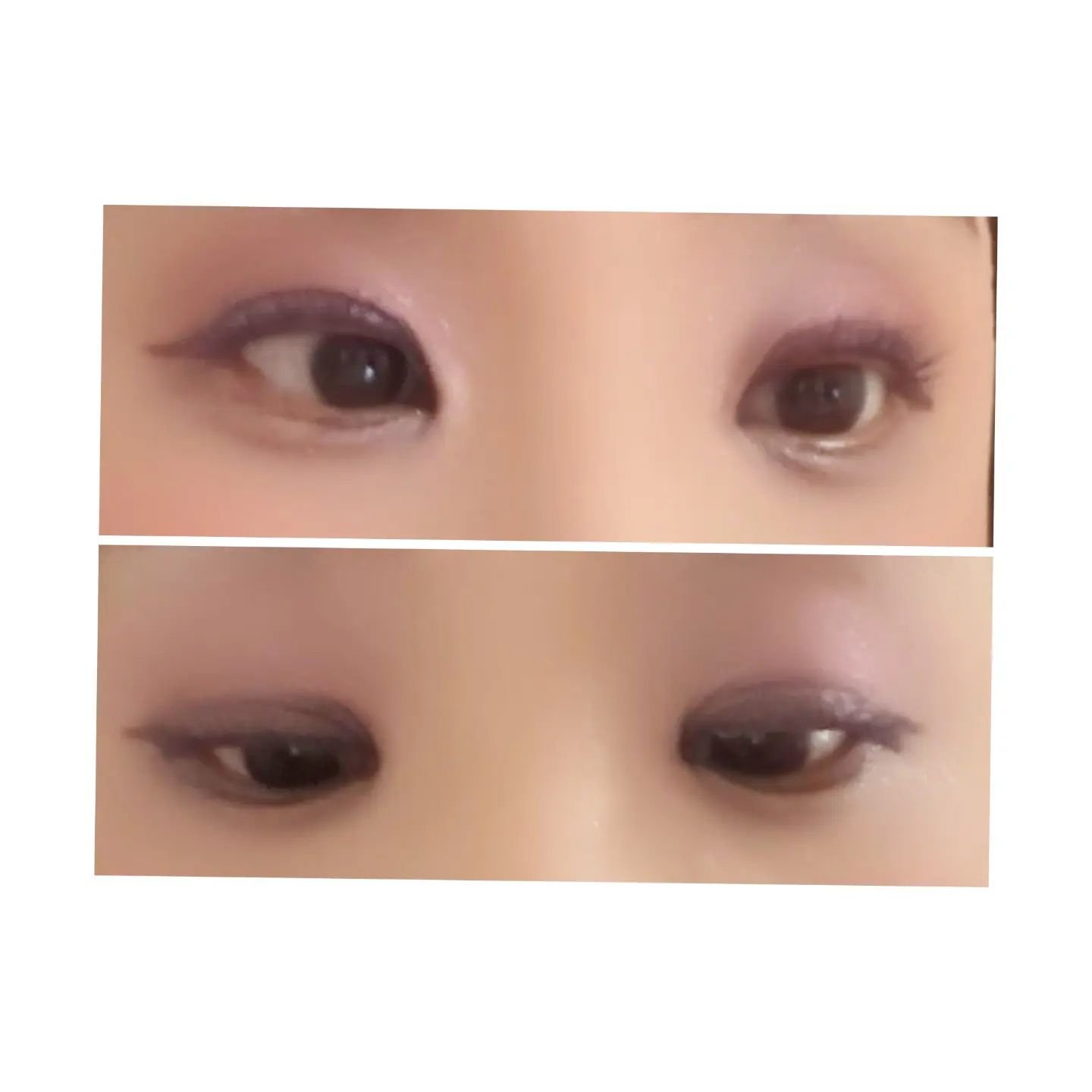 ブラッシュクレーム 201 Warmth’s Magic【数量限定】/クレ・ド・ポー ボーテ/ジェル・クリームチークを使ったクチコミ（2枚目）