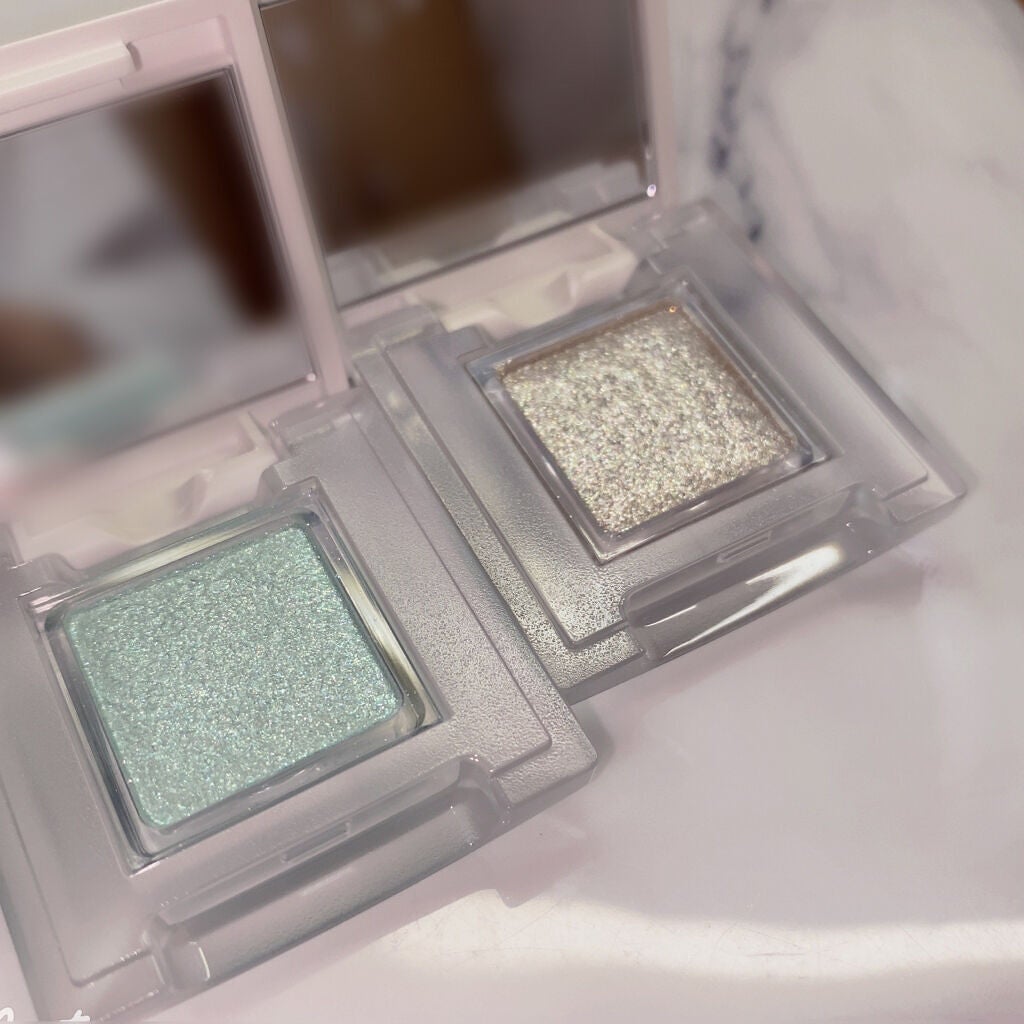 アイカラー プレイフル/エレガンス クルーズ/単色アイシャドウを使ったクチコミ(1枚目)