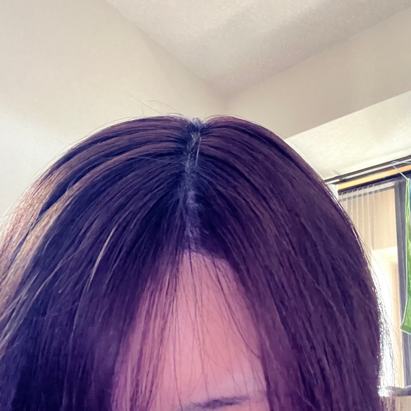 ポイントリペア スーパーハード/plus eau/ヘアジェルを使ったクチコミ(3枚目)