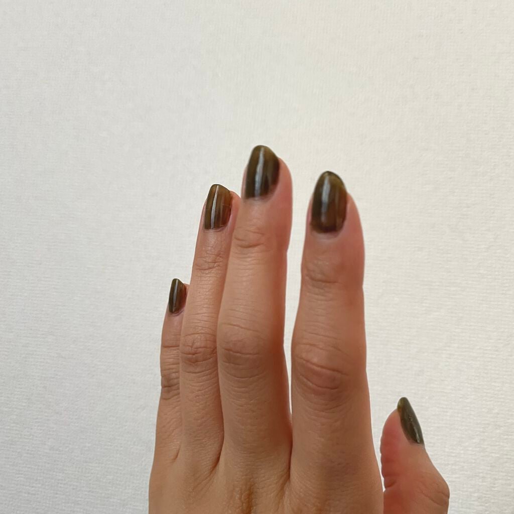 ネイルポリッシュ/rihka/マニキュアを使ったクチコミ(8枚目)