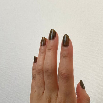 ネイルポリッシュ/rihka/マニキュアを使ったクチコミ(8枚目)