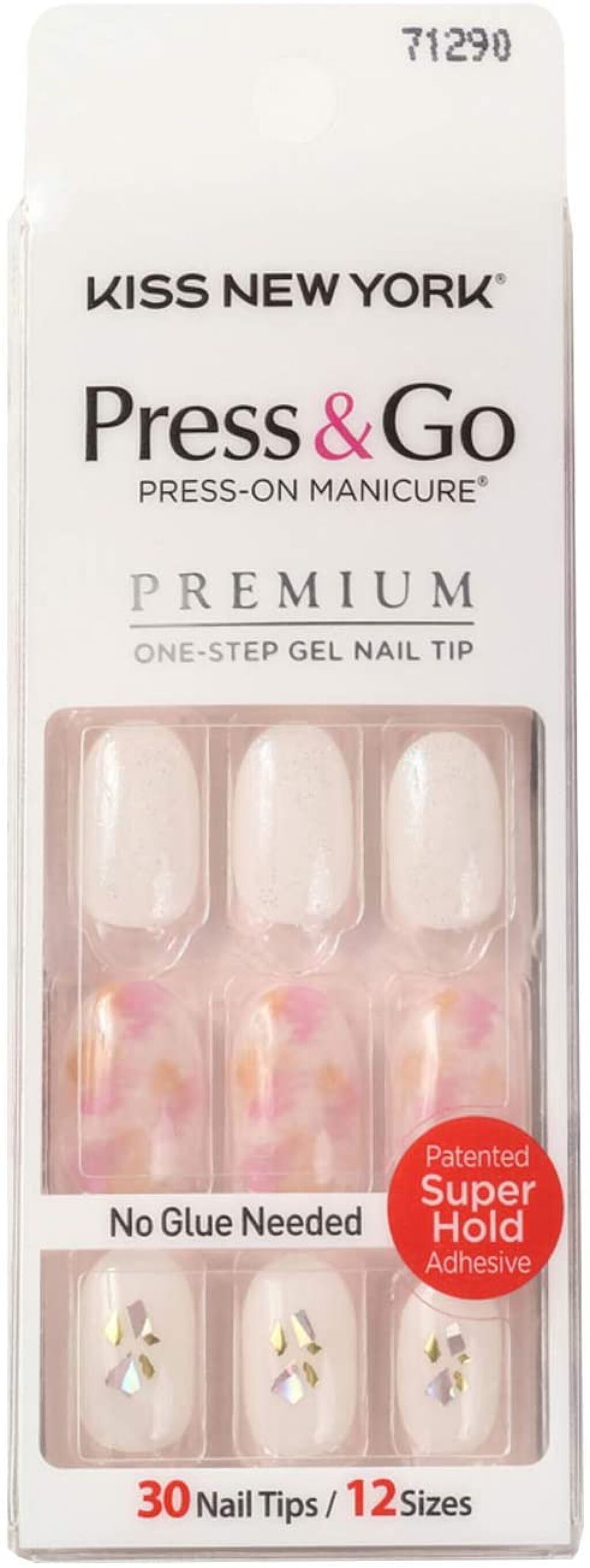 Press&Go PREMIUM (プレスアンドゴー プレミアム) BHJ50J