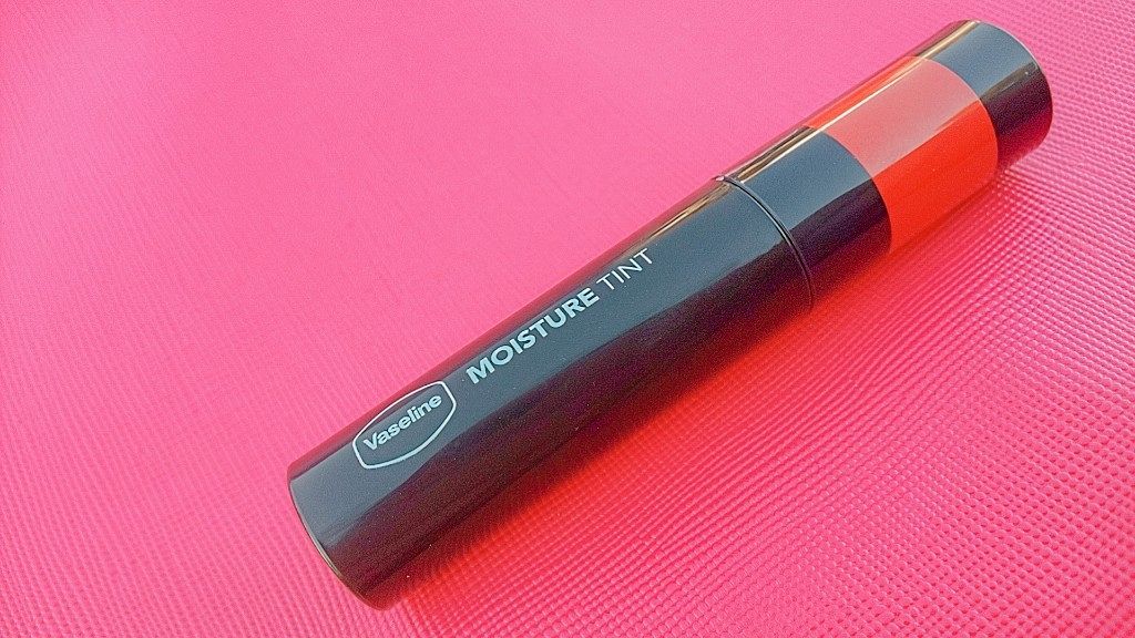 ミンミン on LIPS 「ヴァセリンの色つきリップ〜発色いいよ〜薄ずきで学生さんにぴった..」(2枚目)