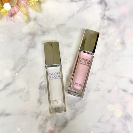 ディオールスキン フォーエヴァー グロウ マキシマイザー/Dior/ハイライトを使ったクチコミ(7枚目)