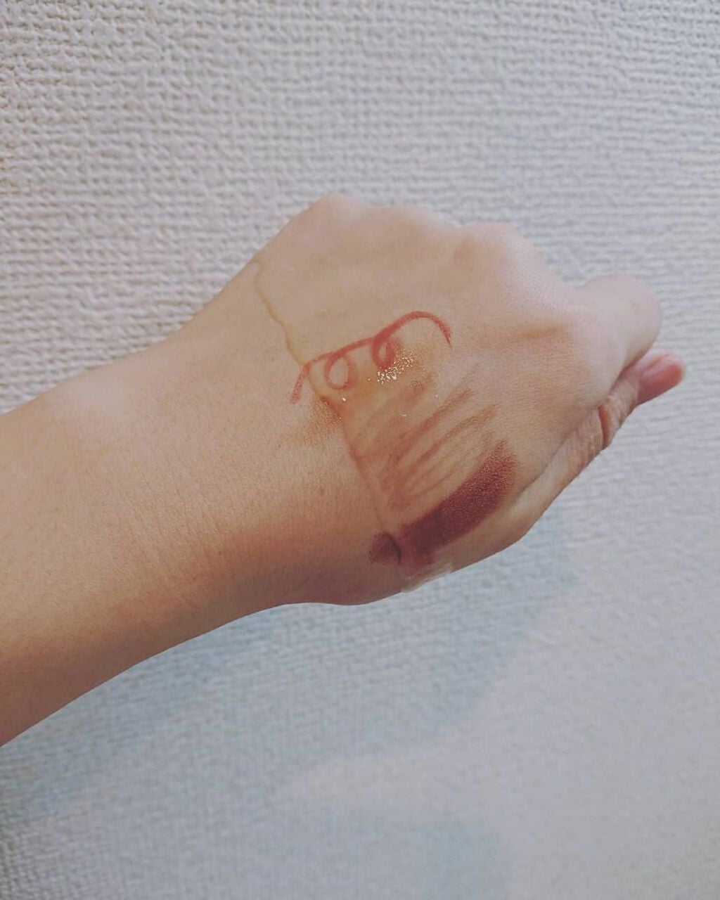 スキンクリア クレンズ オイル アロマタイプ/アテニア/オイルクレンジングを使ったクチコミ(2枚目)