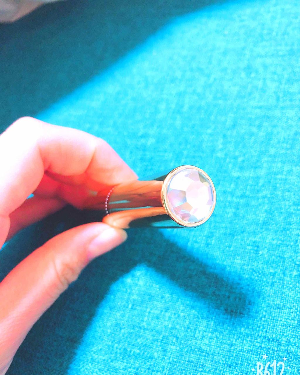 パフュームスティック/ラブパスポート/練り香水を使ったクチコミ（3枚目）