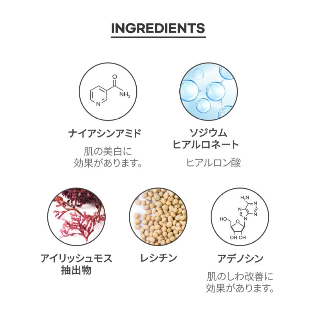 グリーン ダーマCICAビックトナー/ネイチャーリパブリック/化粧水を使ったクチコミ(3枚目)